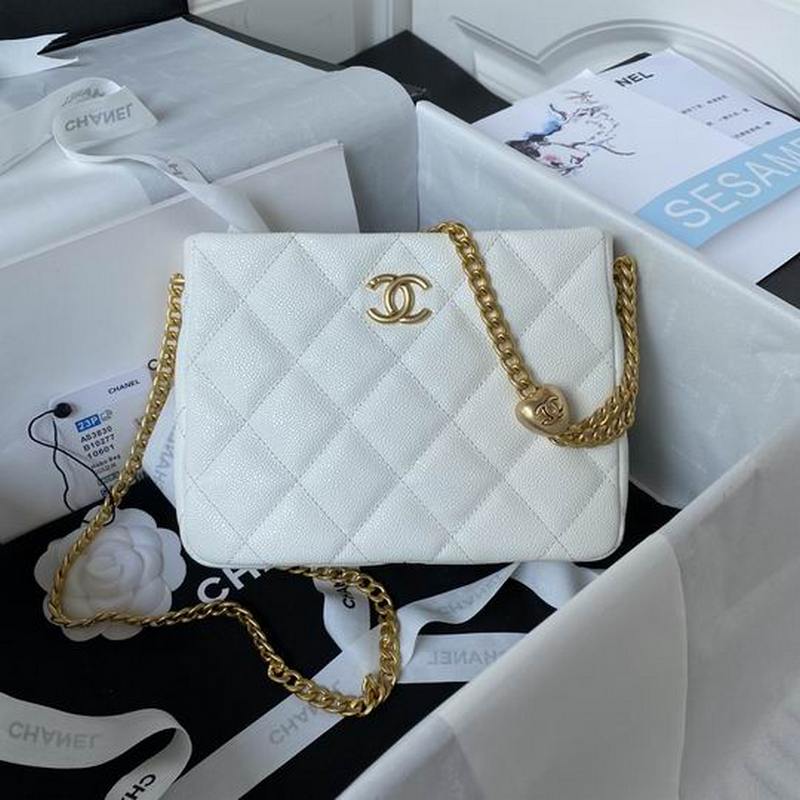 Chanel Handbags 530